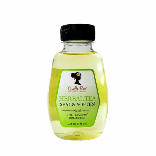 Camille Rose  The "Leave-In" Collection Herbal Tea Seal & Soften