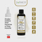 SAFAH'S NATURAL 100% PURE SWEET ALMOND OIL