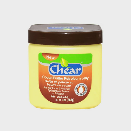 Chear  Cocoa Butter Petroluem Jelly