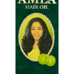 Dabur  Amla Natural Care For Beautiful Hair