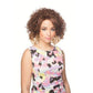 CHERISH LACE WIG DIOR