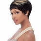 SENSATIONNEL BUMP WIG EASY 27 "
