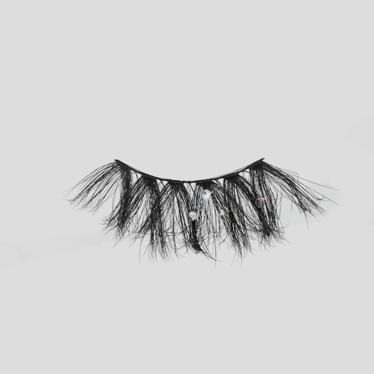 EBIN NEW YORK CATTITUDE 5D LASHES