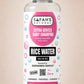 SAFAH'S NATURAL EXTRA GENTLE BABY SHAMPOO EXTRA DARK RICE WATER
