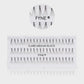 FINE LINES UK INDIVIDUAL EYELASHES