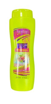 Fair & Brite Mixed Fruit Shampoo 500ml