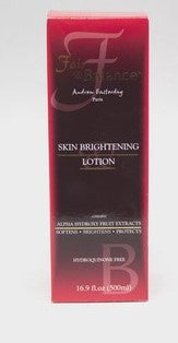 Fair & Balance  Skin Brightening Lotion