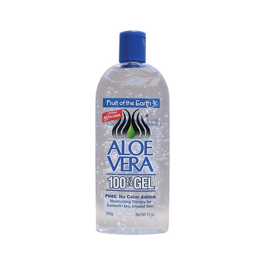 Fruit Of The Earth  Aleo Vera 100% Gel