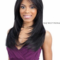 FreeTress Equal Green Cap Gianna Lace Front Wig