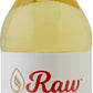 RAW GINGER OIL EXTRA VIRGIN 200ML