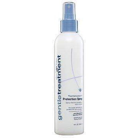 Gentletreatment  Themal Leave-in Protection Spray