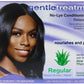 Gentletreatment No-Lye Conditioning Crème Relaxer System - Regular