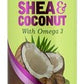 Gro Healthy  Shea & Coconut Moisturizing Shampoo