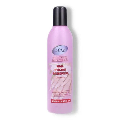 HAZ GEL POLISH REMOVER