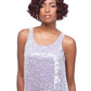 SENSATIONNEL EMPRESS LACE WIG HEATHER