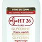 HT 26 Paris  Glycerine