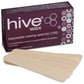 HIVE WAX DISPOSABLE WAXING SPATULAS(100)
