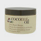 Hair Chemist   Coconut Oil Deep Repair Masque