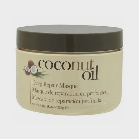 Hair Chemist   Coconut Oil Deep Repair Masque