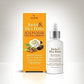 Hair Chemist   Jojoba & Shea Butter Moisture Restore Hair & Scalp Oil