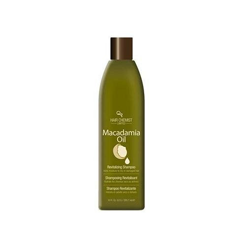 Hair Chemist   Macadamia Oil Revitalizing Shampoo
