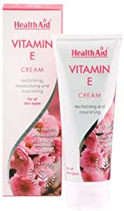 Health Aid Vitamin E High Potency Hand and Body Lotion