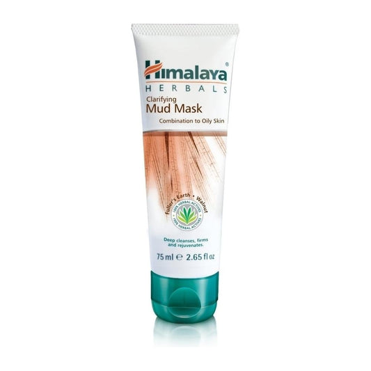 Himalaya Herbals  Clarifying Mud Mask