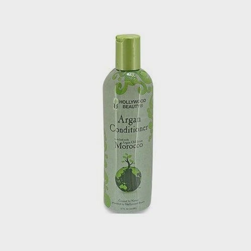 Hollywood Beauty  Argan Conditioner with Argan Oil