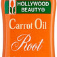Hollywood Beauty Carrot Oil Root Moisturiser Hair Lotion – 355 ml