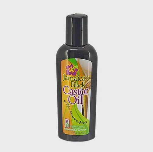 Hollywood Beauty Jamaican Black Castor Oil – 236 ml