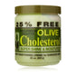 Hollywood Beauty  Olive Cholesterol Deep Conditioning Crème