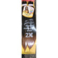 Kuknus 2D braid 20 -3x