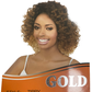 Noble Gold Zippy Synthetic Hair – Shade 33