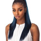 INSTANT PONY SIMPLY STRAIGHT 24" PONYTAIL