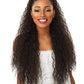SENSATIONNEL INSTANT PONY FRENCH WAVE 30" PONYTAIL