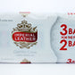 Imperial Leather  Gentle Care 3 White Bars