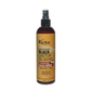 Kuza  Jamaican Black Castor oil Conditioning Braid Spray 354ml