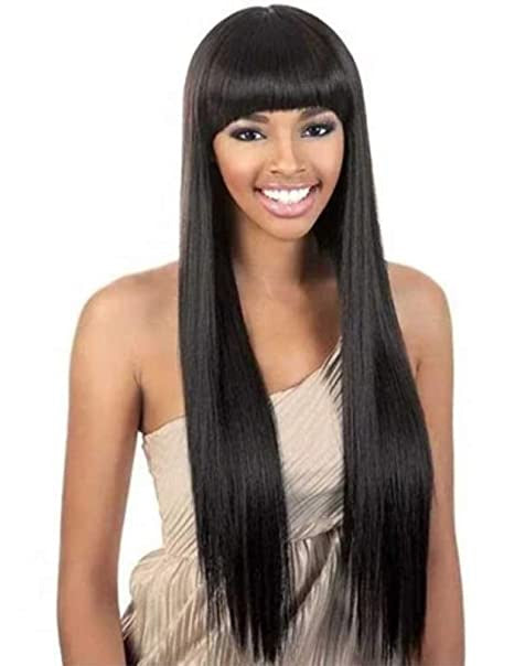 BESHE 100% REMI HUMAN HAIR WIG HQ-JOY