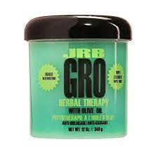 JR Beauty  Herbal Therapy Olive Oil
