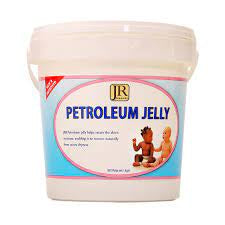 JR Beauty  Petroleum Jelly