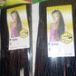 X-PRESSION COLLECTION CROCHET BRAID JUNO