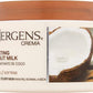 Jergens Crema Hydrating Coconut Milk 226g