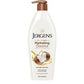 Jergens Oil-Infused Hydrating Coconut 24-Hour Moisturizer