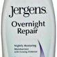 Jergens Overnight Repair Nightly Restoring Moisturizer