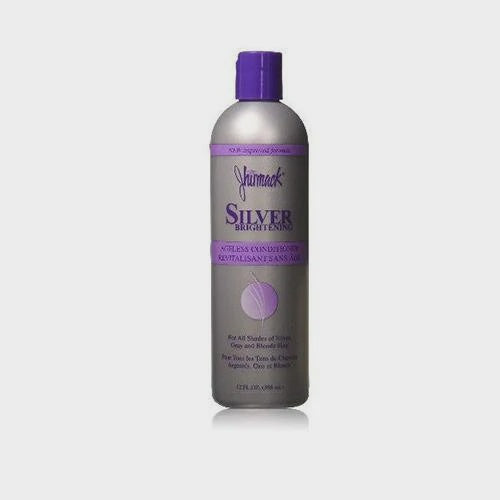 Jhirmack Silver Brightening Ageless Conditioner 355ml