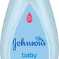 Johnson's Baby bath