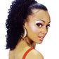 Kali Drawstring Ponytail Venice Girl