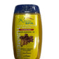 KUU SPA SALT SCRUB BATH TUMERIC