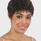 Kali Full Wig Superior Construction with natural Feel Amina