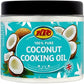 Ktc   100% Pure Coconut Cooking Oil